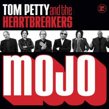 2LP Tom Petty And The Heartbreakers: Mojo