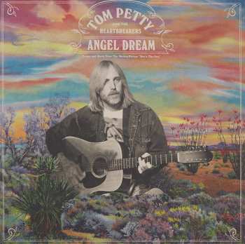 LP Tom Petty And The Heartbreakers: Angel Dream (Songs And Music From The Motion Picture "She's The One")