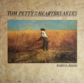 LP Tom Petty And The Heartbreakers: Southern Accents