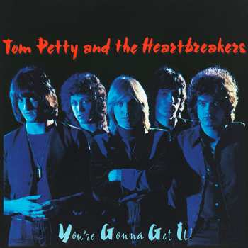 9LP/Box Set Tom Petty And The Heartbreakers: The Complete Studio Albums Volume 1 (1976-1991) LTD