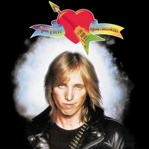 LP Tom Petty And The Heartbreakers: Tom Petty And The Heartbreakers LTD