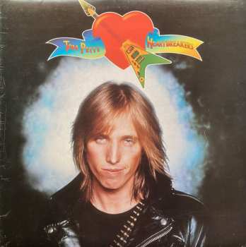 LP Tom Petty And The Heartbreakers: Tom Petty And The Heartbreakers