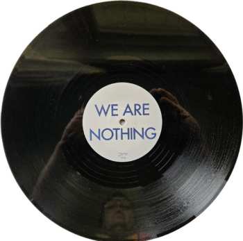 LP Tom Rowlands: We Are Nothing / All Night LTD
