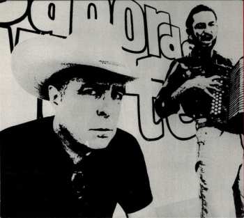 CD Tom Russell: Love & Fear