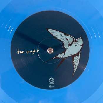 LP Thomas J Speight: Love & Light