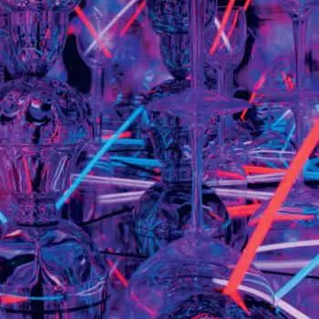 Tom Trago: The Light Fantastic