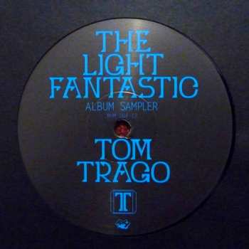 LP Tom Trago: The Light Fantastic Album Sampler