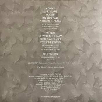 4LP/Box Set Tom Verlaine: Souvenir From A Dream: The Tom Verlaine Albums (1979-1984) LTD | CLR