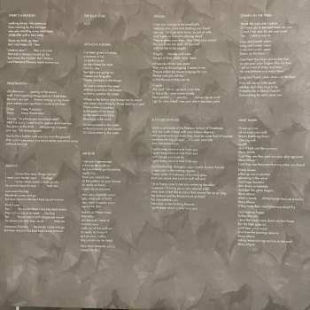4LP/Box Set Tom Verlaine: Souvenir From A Dream: The Tom Verlaine Albums (1979-1984) LTD | CLR