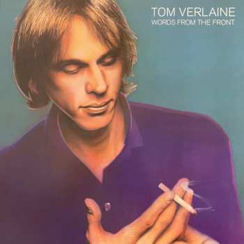 4LP/Box Set Tom Verlaine: Souvenir From A Dream: The Tom Verlaine Albums (1979-1984) LTD | CLR