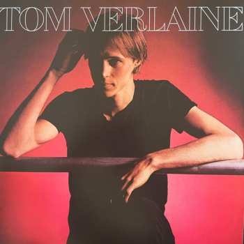 4LP/Box Set Tom Verlaine: Souvenir From A Dream: The Tom Verlaine Albums (1979-1984) LTD | CLR