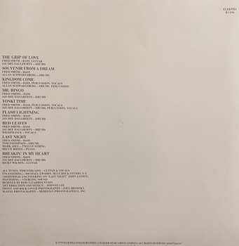4LP/Box Set Tom Verlaine: Souvenir From A Dream: The Tom Verlaine Albums (1979-1984) LTD | CLR