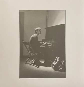 4LP/Box Set Tom Verlaine: Souvenir From A Dream: The Tom Verlaine Albums (1979-1984) LTD | CLR