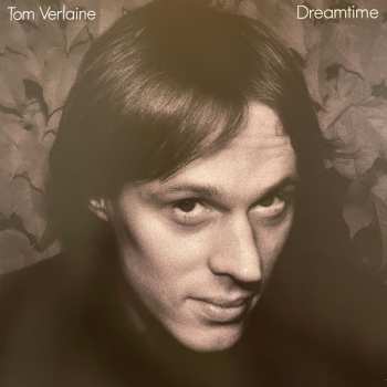 4LP/Box Set Tom Verlaine: Souvenir From A Dream: The Tom Verlaine Albums (1979-1984) LTD | CLR