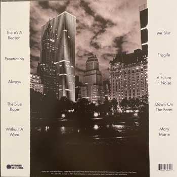 4LP/Box Set Tom Verlaine: Souvenir From A Dream: The Tom Verlaine Albums (1979-1984) LTD | CLR