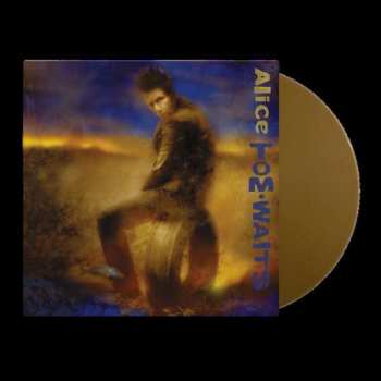 2LP Tom Waits: Alice LTD | CLR