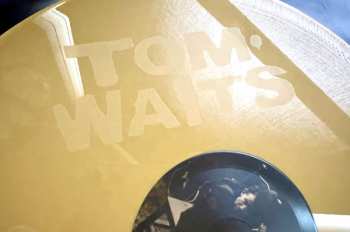 2LP Tom Waits: Alice LTD | CLR