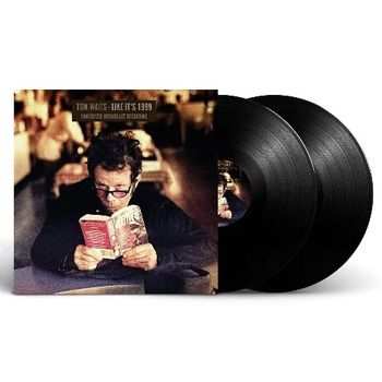 2LP Tom Waits: Like It's 1999 - Vancouver Broadcast Recording