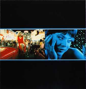 CD Tom Waits: One From The Heart (Music From The Motion Picture) 