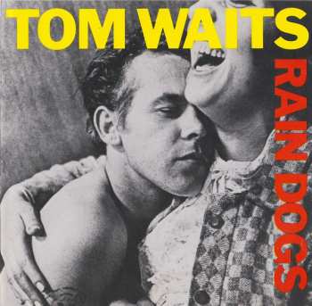 CD Tom Waits: Rain Dogs