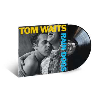 LP Tom Waits: Rain Dogs (Remaster 2023)