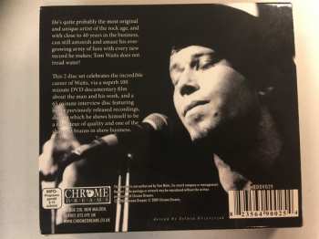 CD/DVD Tom Waits: The Document LTD