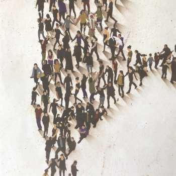 CD Tom Walker: What A Time To Be Alive DIGI