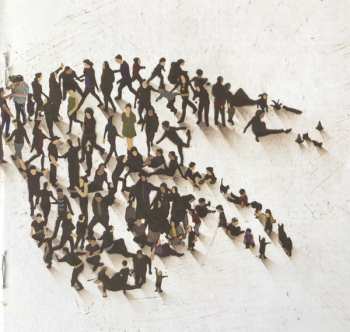 CD Tom Walker: What A Time To Be Alive DIGI