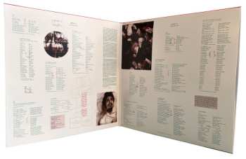 LP Tom Zé: Brazil Classics 4: The Best Of Tom Zé - Massive Hits