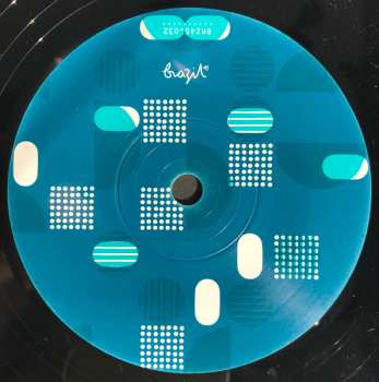 SP Jorge Ben: Jimmy Renda Se / Take it Easy My Brother Charlie