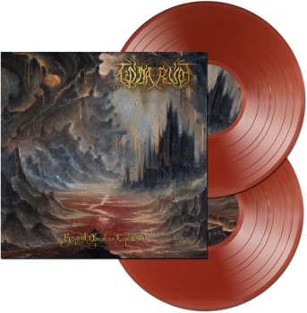 LP Tómarúm: Beyond Obsidian Euphoria