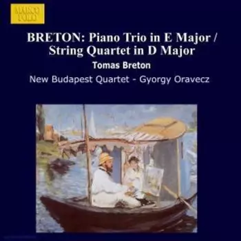 Piano Trio • String Quartet