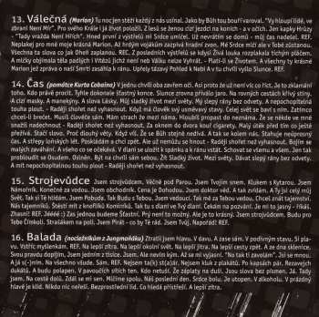 CD Tomáš Klus: Cesta Do Záhu(d)by