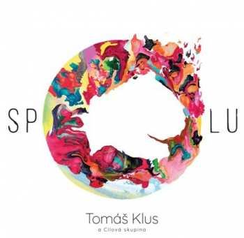 2LP Tomáš Klus: Spolu