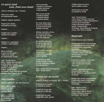 CD Tomáš Kočko & Orchestr: Koleda 