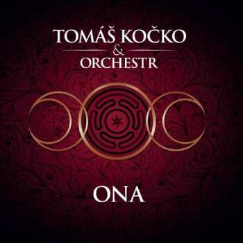 Album Tomáš Kočko & Orchestr: Ona