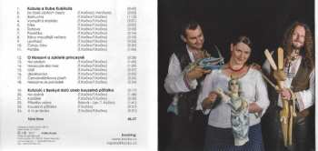 CD Tomáš Kočko & Orchestr: Z Radosti