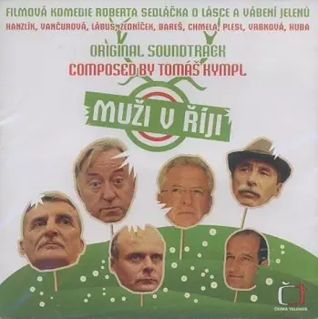 Muži V Říji
