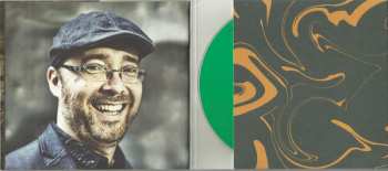 CD Tomáš Liška: Fragile Bliss