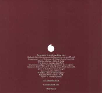 CD Stile Antico: Tenebrae Responsories