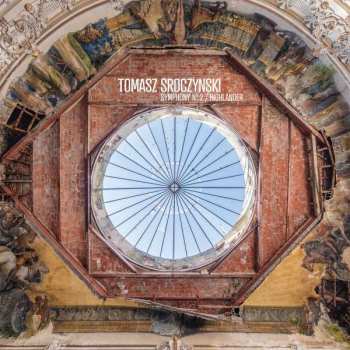 CD Tomasz Sroczyński: Symphony N°2 / Highlander