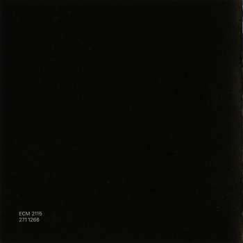 CD Tomasz Stańko Quintet: Dark Eyes