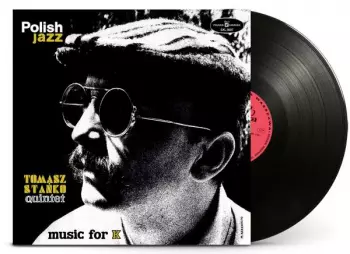 Music For K