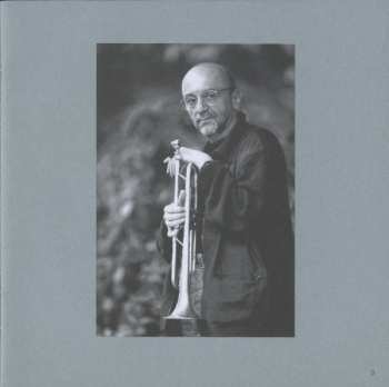 CD Tomasz Stańko: Selected Recordings