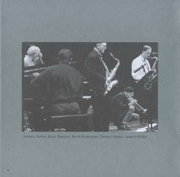 CD Tomasz Stańko: Selected Recordings
