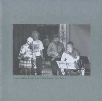 CD Tomasz Stańko: Selected Recordings
