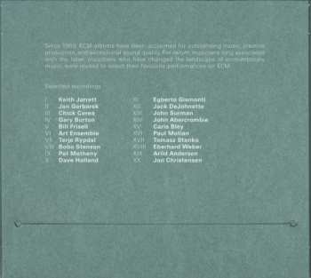 CD Tomasz Stańko: Selected Recordings