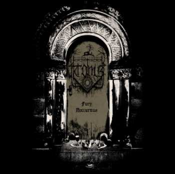 LP TOMB: Fury Nocturnus