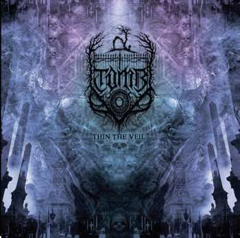 LP TOMB: Thin The Veil