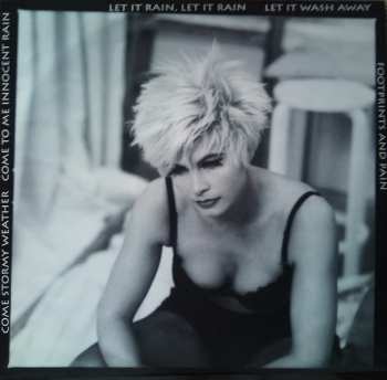 LP Tomboy: Read My Lips